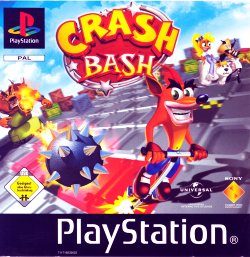 Crash Bash
