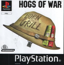 Hogs of War