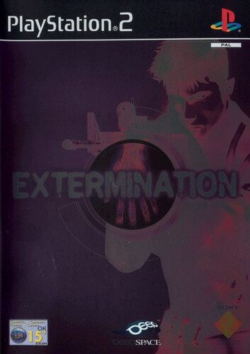 Extermination