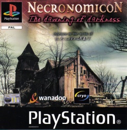 Necronomicon - The Dawning of Darkness