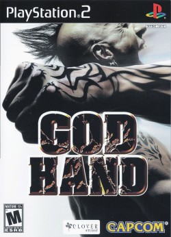 God Hand