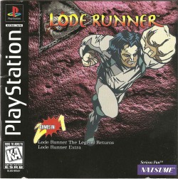 Lode Runner