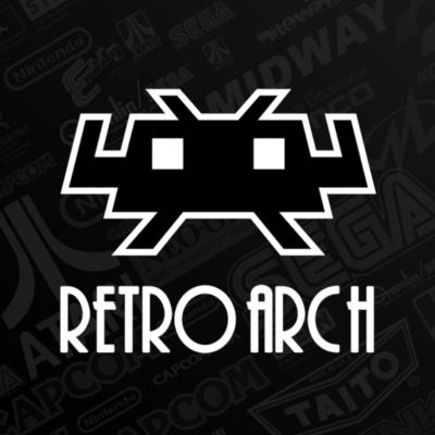RetroArch