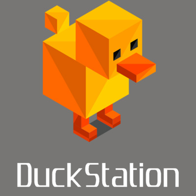 DuckStation