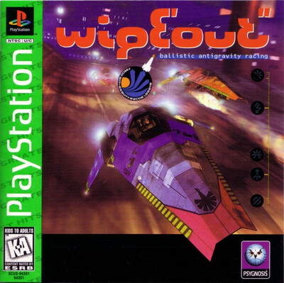 Wipeout