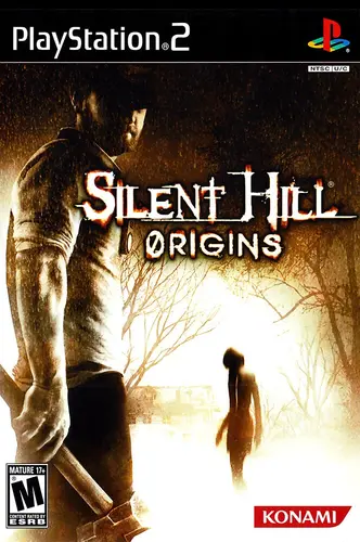 Silent Hill - 0rigins