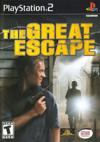 The Great Escape
