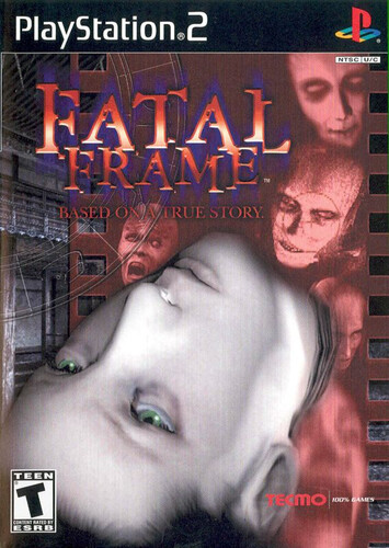 Fatal Frame