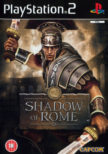 Shadow of Rome