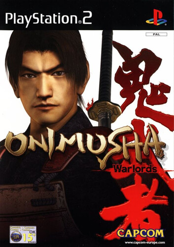 Onimusha - Warlords