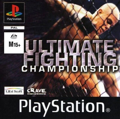 Ultimate Fighting Championship