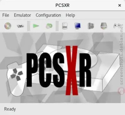 PCSX-Reloaded