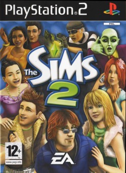 The Sims 2