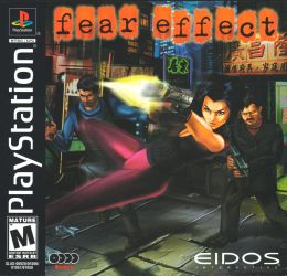 Fear Effect