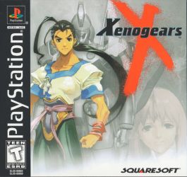 Xenogears