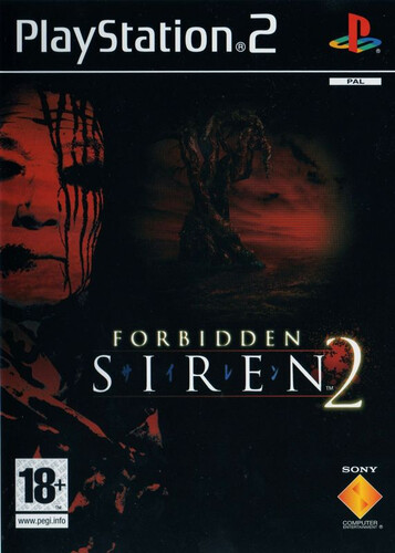 Forbidden Siren 2