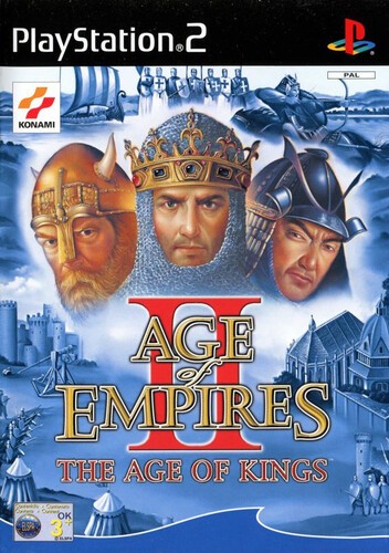 Age of Empires II - The Age of Kings