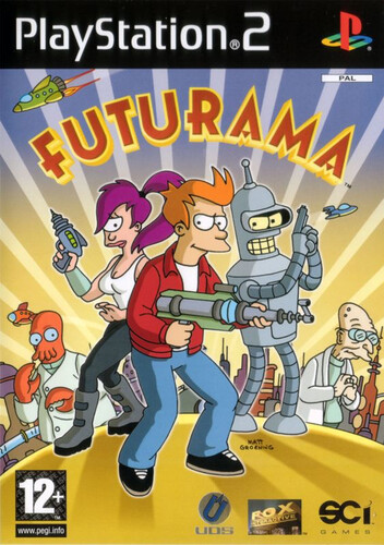 Futurama